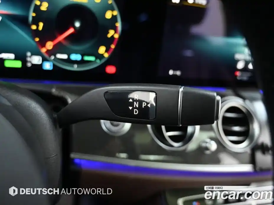 Mercedes-Benz E-Class 2021 3.0 гидро в Москве № 178077, фото 9