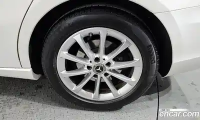 Mercedes-Benz A-Class 2020 2.0 гидро в Москве № 178843, миниатюра 5