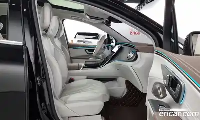 Mercedes-Benz EQS 2023 0.3 гидро в Москве № 179286, миниатюра 11