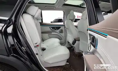 Mercedes-Benz EQS 2023 0.3 гидро в Москве № 179286, миниатюра 12