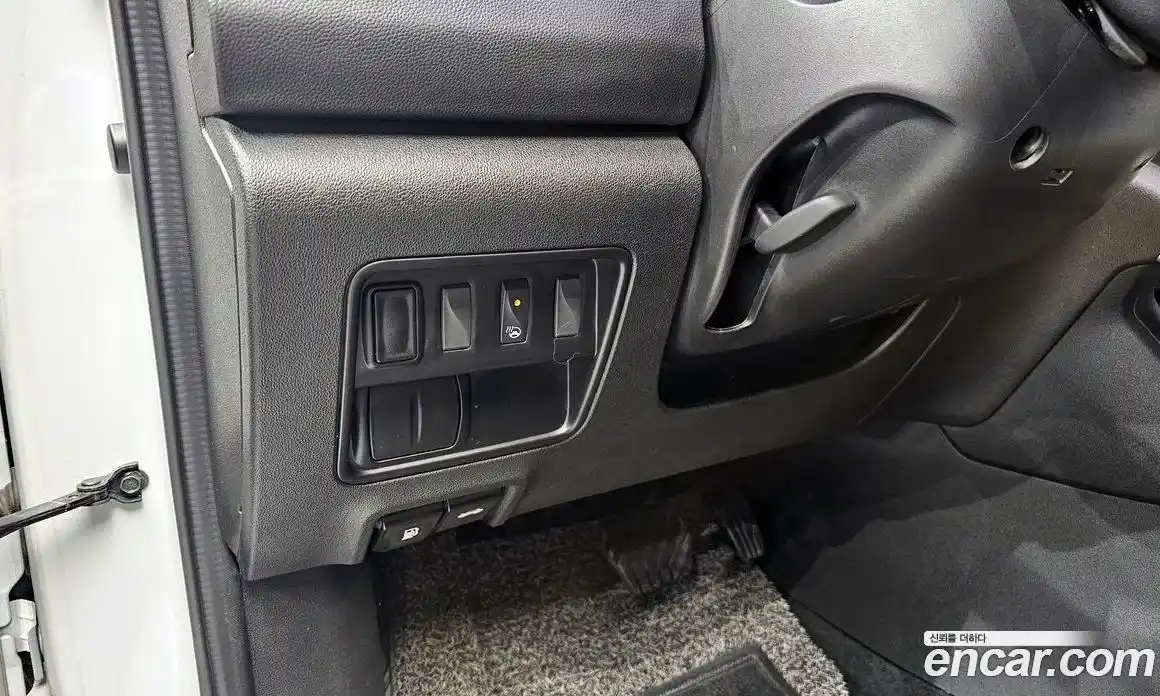 Renault QM6 2016 2.0 гидро в Москве № 180087, фото 16