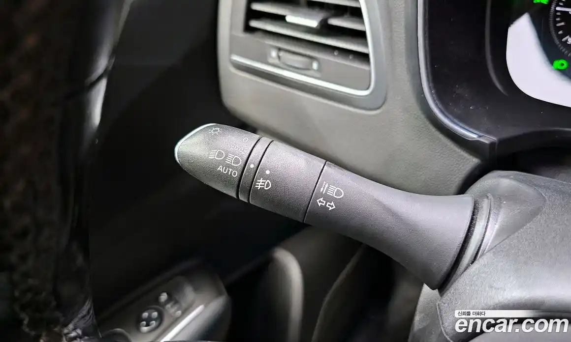 Renault QM6 2016 2.0 гидро в Москве № 180087, фото 17
