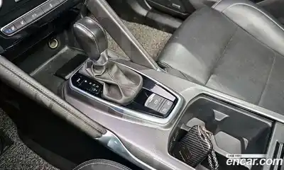 Renault QM6 2016 2.0 гидро в Москве № 180087, миниатюра 9