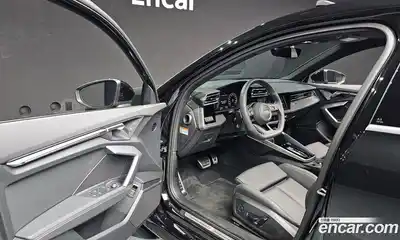 Audi A3 2025 2.0 гидро в Москве № 182990, миниатюра 11
