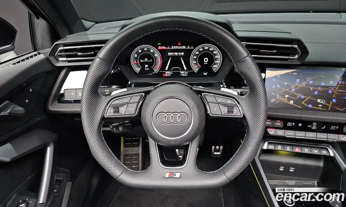 Audi A3 2025 2.0 гидро в Москве № 182990, фото 13