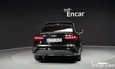 Audi A3 2025 2.0 гидро в Москве № 182990, миниатюра 4