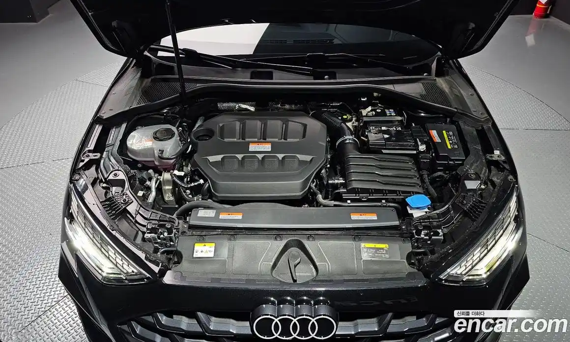 Audi A3 2025 2.0 гидро в Москве № 182990, фото 6