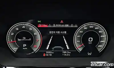 Audi A3 2025 2.0 гидро в Москве № 182990, миниатюра 8