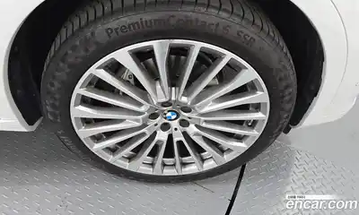 BMW X7 2022 3.0 гидро в Москве № 188752, миниатюра 5