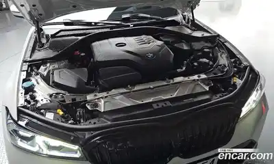 BMW 3-Series 2024 2.0 гидро в Москве № 188895, миниатюра 6