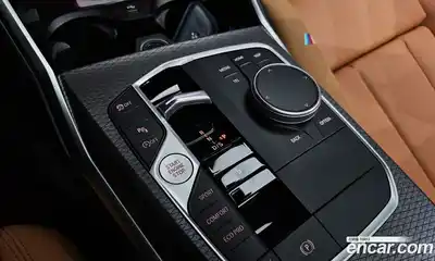 BMW 3-Series 2024 2.0 гидро в Москве № 188895, миниатюра 9