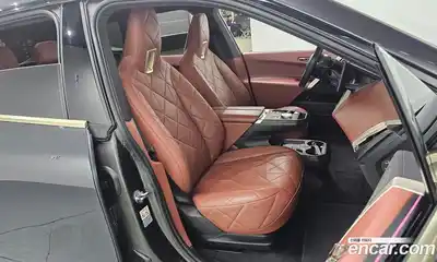 BMW iX 2021 0.2 гидро в Москве № 189325, миниатюра 11