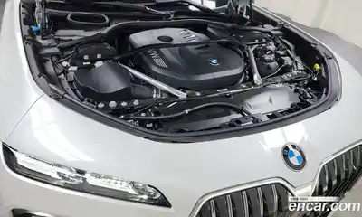 BMW 7-Series 2024 3.0 гидро в Москве № 189745, миниатюра 6