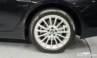 BMW 5-Series 2019 2.0 гидро в Москве № 190158, миниатюра 5