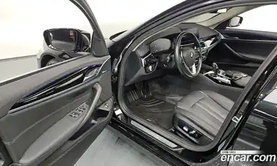 BMW 5-Series 2019 2.0 гидро в Москве № 190158, миниатюра 10