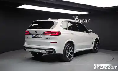 BMW X5 2022 3.0 гидро в Москве № 190230, миниатюра 2