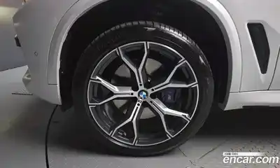 BMW X5 2022 3.0 гидро в Москве № 190230, миниатюра 5