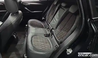 BMW X1 2021 2.0 гидро в Москве № 191536, миниатюра 11