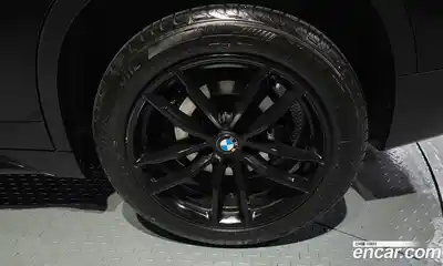 BMW X1 2021 2.0 гидро в Москве № 191536, миниатюра 5