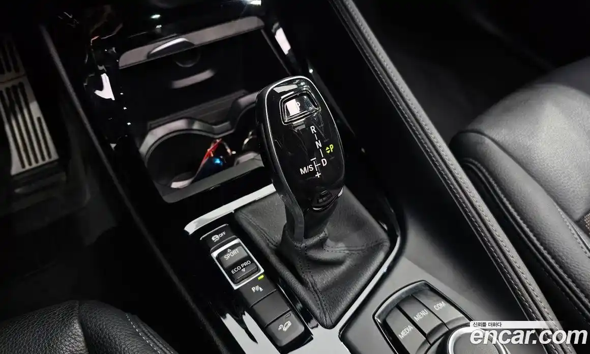 BMW X1 2021 2.0 гидро в Москве № 191536, фото 9