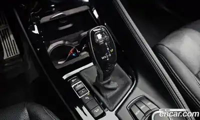 BMW X1 2021 2.0 гидро в Москве № 191536, миниатюра 9