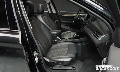 BMW X1 2021 2.0 гидро в Москве № 191536, миниатюра 10