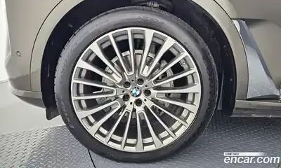 BMW X7 2023 3.0 гидро в Москве № 191737, миниатюра 5