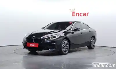BMW 2-Series, 2022