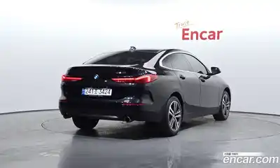 BMW 2-Series 2022 2.0 гидро в Москве № 192011, миниатюра 2