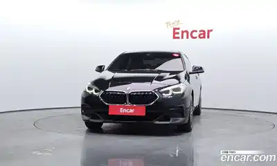 BMW 2-Series 2022 2.0 гидро в Москве № 192011, миниатюра 3