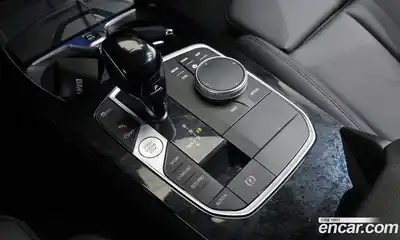 BMW 2-Series 2022 2.0 гидро в Москве № 192011, миниатюра 9