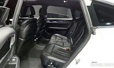 BMW 6-Series 2021 2.0 гидро в Москве № 192118, миниатюра 12