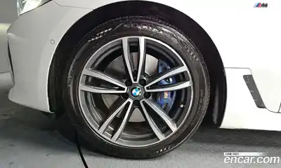 BMW 6-Series 2021 2.0 гидро в Москве № 192118, миниатюра 5