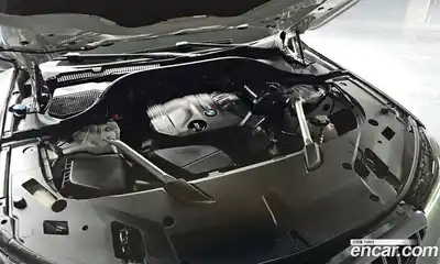BMW 6-Series 2021 2.0 гидро в Москве № 192118, миниатюра 6