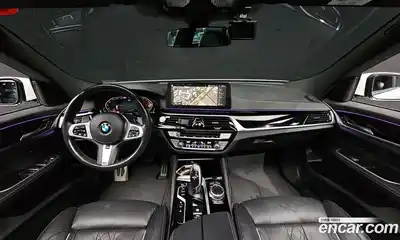 BMW 6-Series 2021 2.0 гидро в Москве № 192118, миниатюра 7