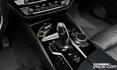 BMW 6-Series 2021 2.0 гидро в Москве № 192118, миниатюра 9