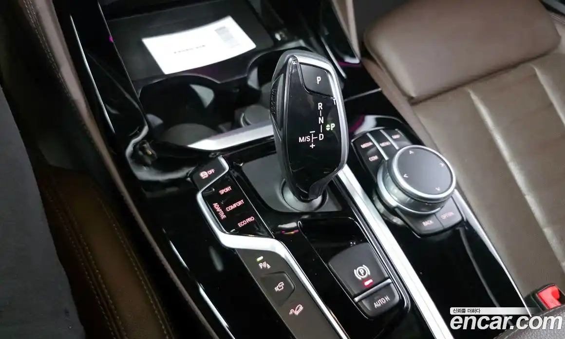 BMW X4 2021 2.0 гидро в Москве № 192260, фото 9