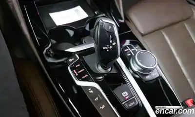 BMW X4 2021 2.0 гидро в Москве № 192260, миниатюра 9