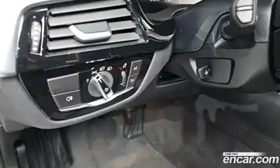 BMW 5-Series 2021 2.0 гидро в Москве № 192316, миниатюра 12