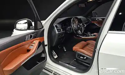 BMW X7 2022 3.0 гидро в Москве № 192489, миниатюра 11