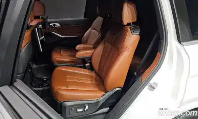 BMW X7 2022 3.0 гидро в Москве № 192489, миниатюра 12