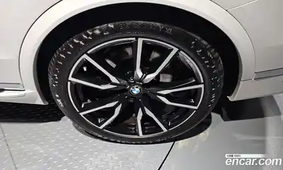 BMW X7 2022 3.0 гидро в Москве № 192489, миниатюра 5