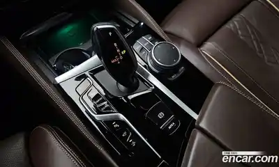 BMW 6-Series 2022 3.0 гидро в Москве № 192936, миниатюра 9