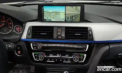 BMW 3-Series 2016 2.0 гидро в Москве № 193017, миниатюра 12