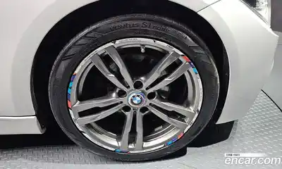 BMW 3-Series 2016 2.0 гидро в Москве № 193017, миниатюра 5