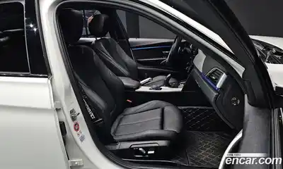 BMW 3-Series 2016 2.0 гидро в Москве № 193017, миниатюра 9