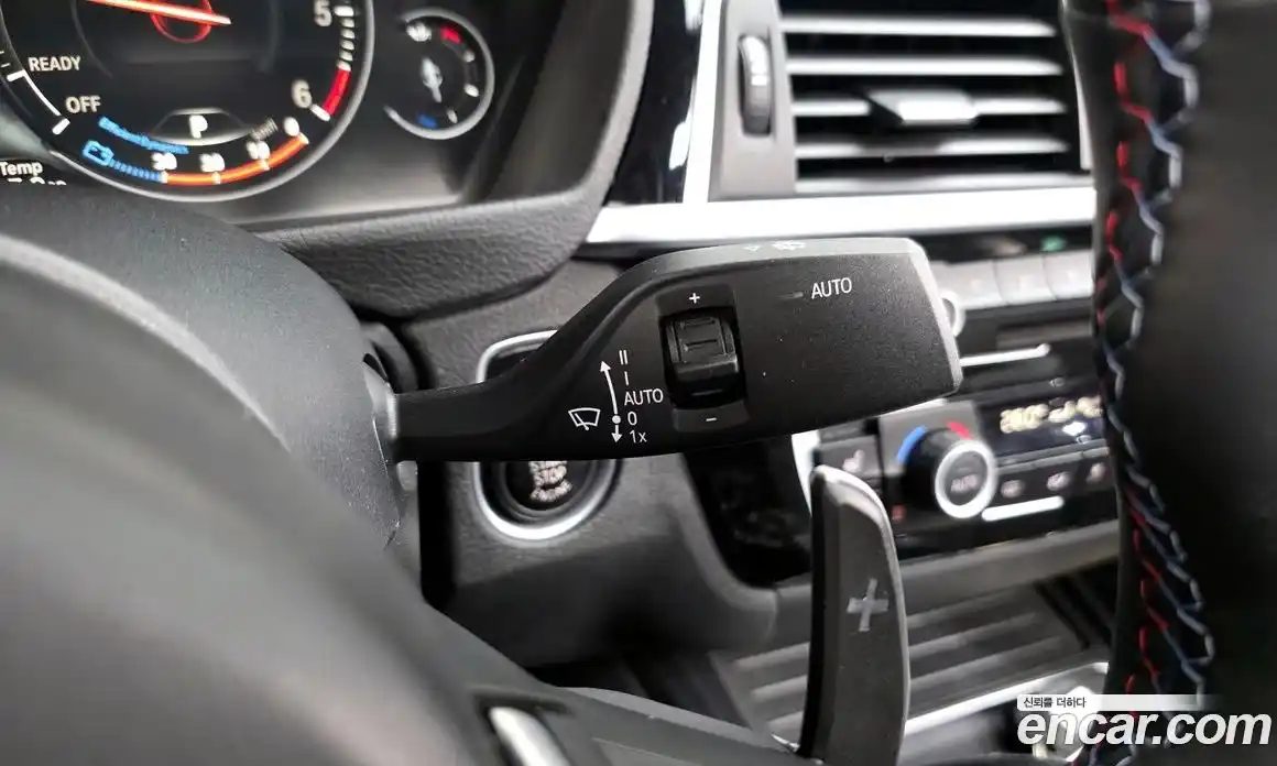 BMW 3-Series 2019 2.0 Автомат в Москве № 193084, фото 15