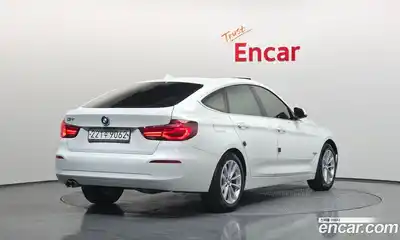 BMW 3-Series 2019 2.0 Автомат в Москве № 193084, миниатюра 2