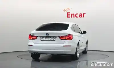 BMW 3-Series 2019 2.0 Автомат в Москве № 193084, миниатюра 4