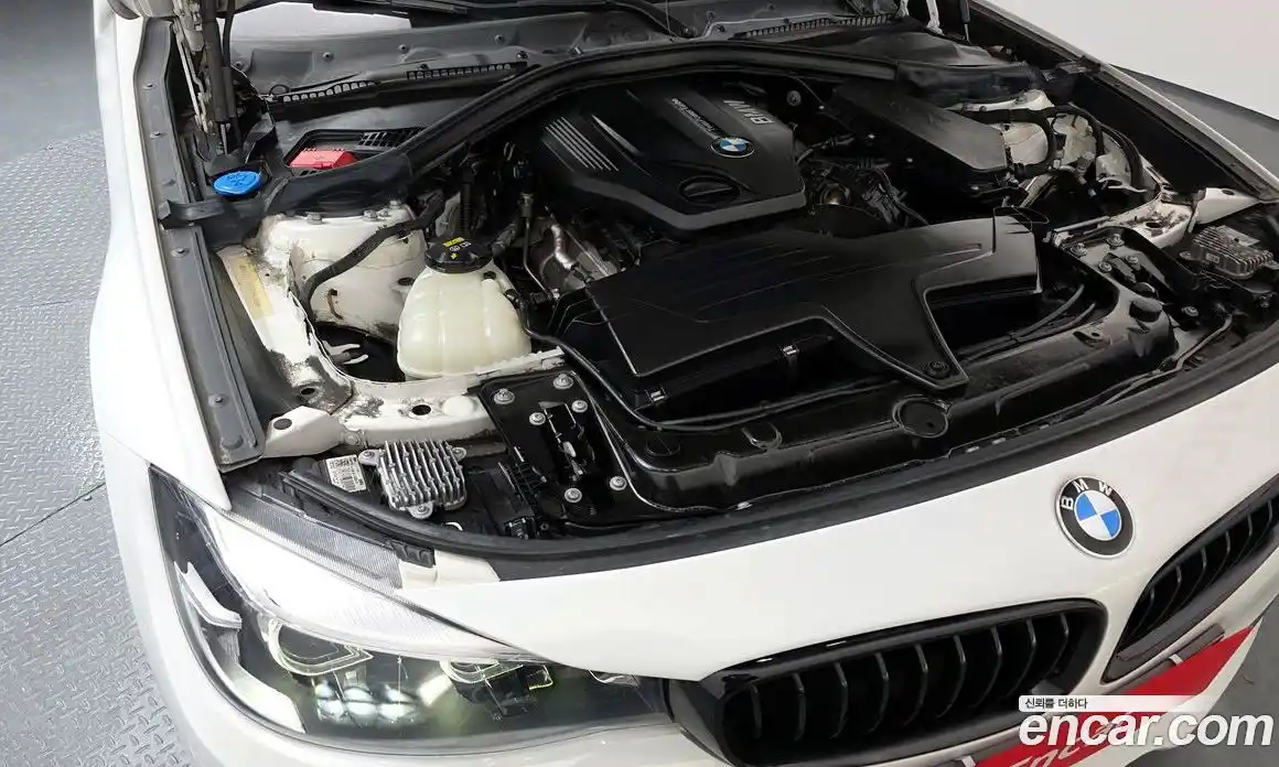 BMW 3-Series 2019 2.0 Автомат в Москве № 193084, фото 6